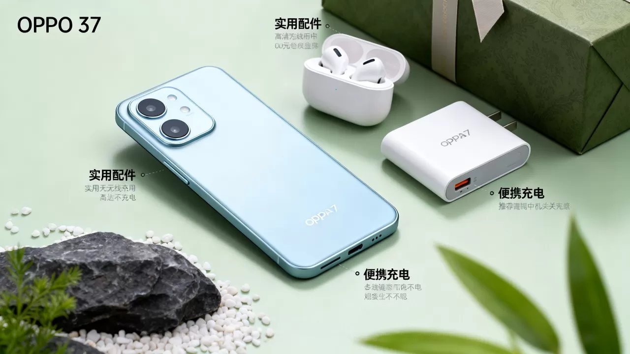 oppoa37送什么，oppoa37送什么好