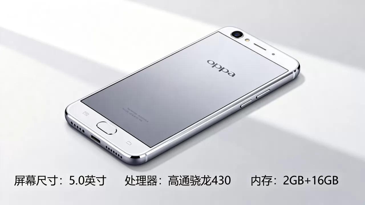 oppoa37m是什么意思，oppoa37m手机参数配置详解