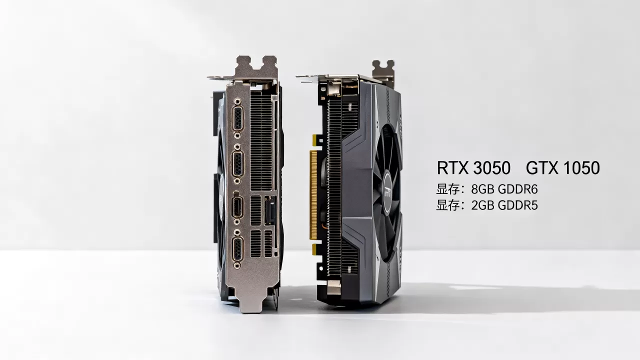 1050是中端显卡吗？RTX 3050和GTX 1050哪个值得购买