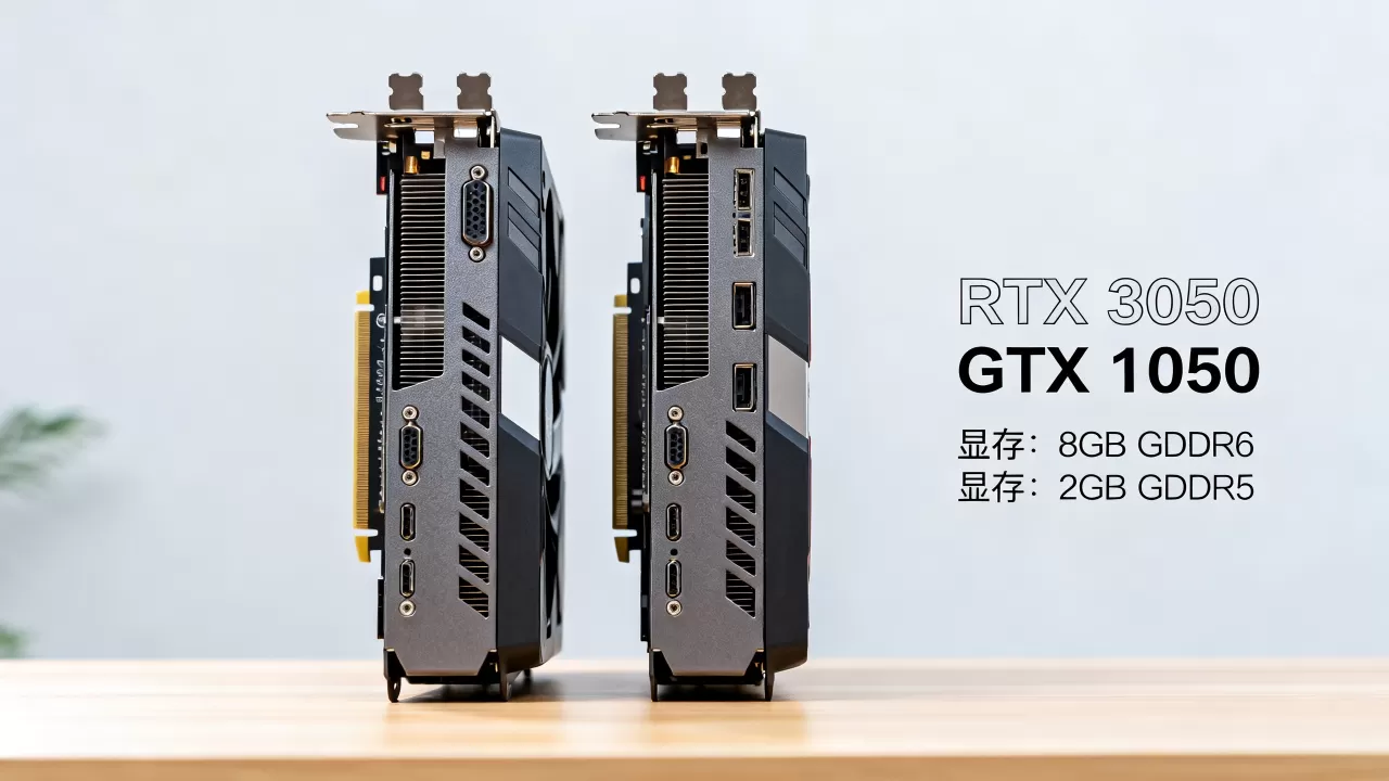 1050是中端显卡吗？RTX 3050和GTX 1050哪个值得购买