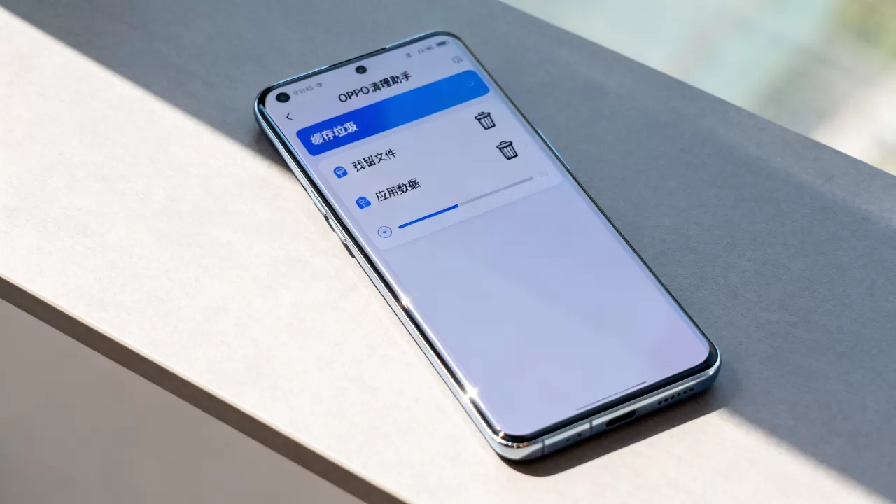 OPPO用什么清理软件最好用，手机清理垃圾软件推荐