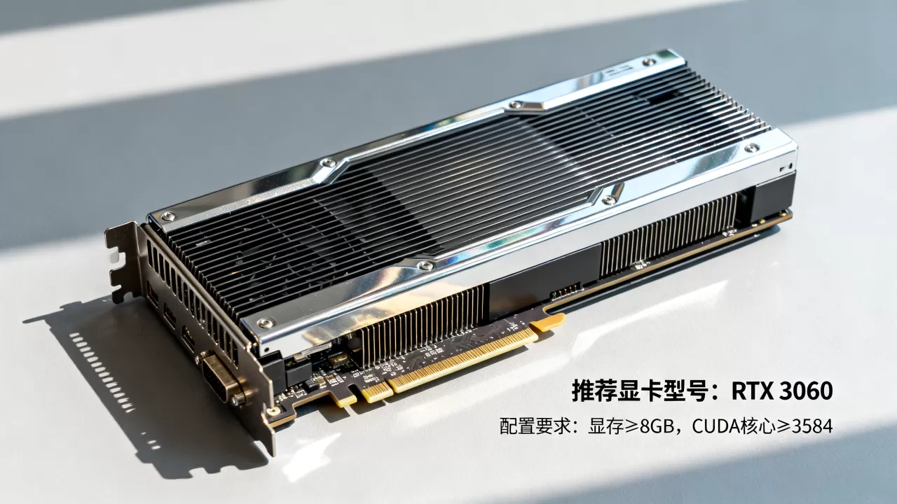 photoshop电脑显卡配置要求，ps显卡推荐