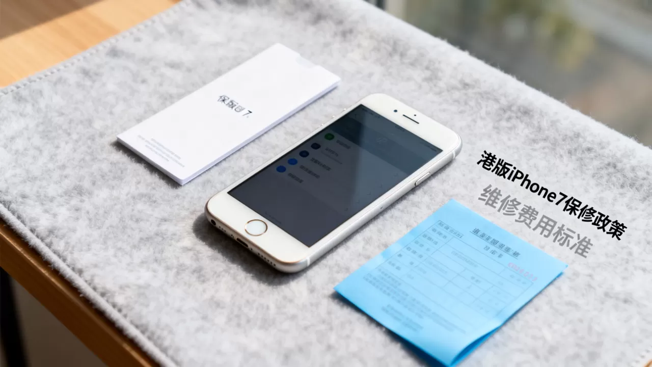 港版iphone7怎么保修，港版iPhone7保修政策及维修费用详解