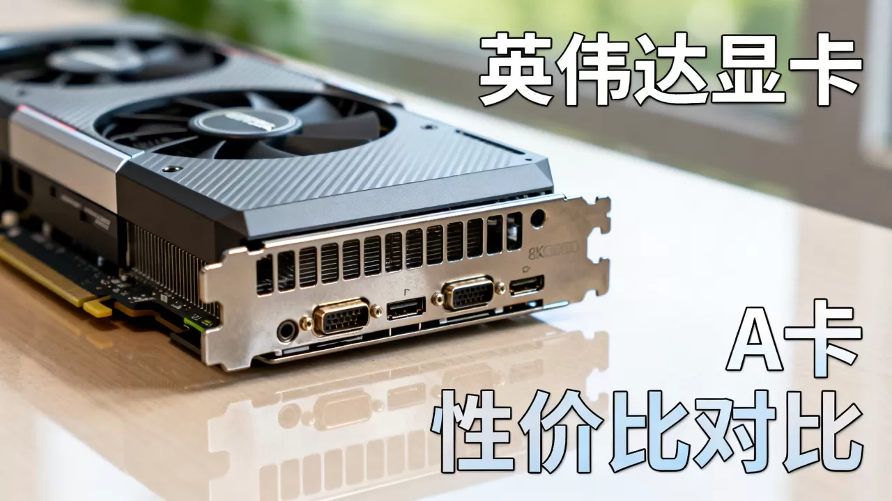 英伟达显卡a卡，英伟达显卡和a卡哪个性价比高