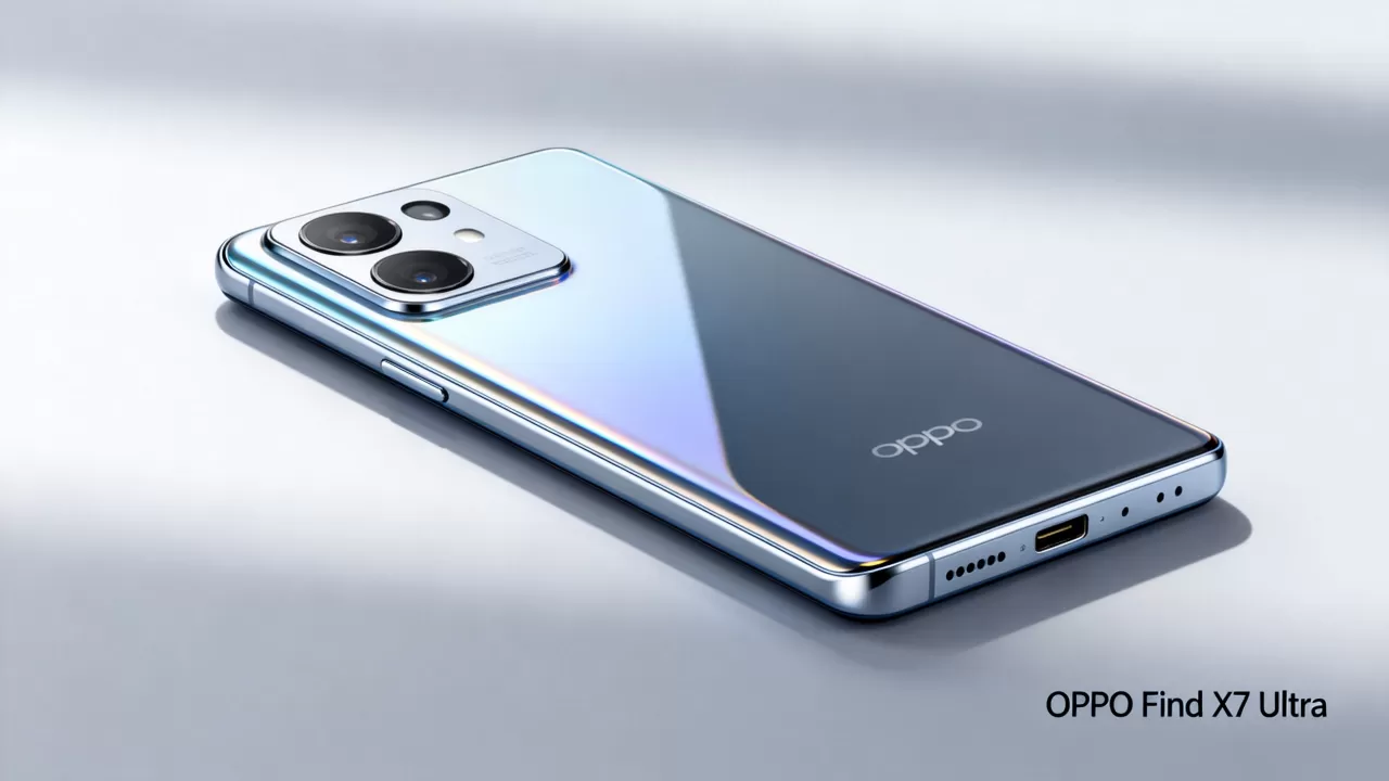 oppo要出什么新手机，OPPO最新款手机发布