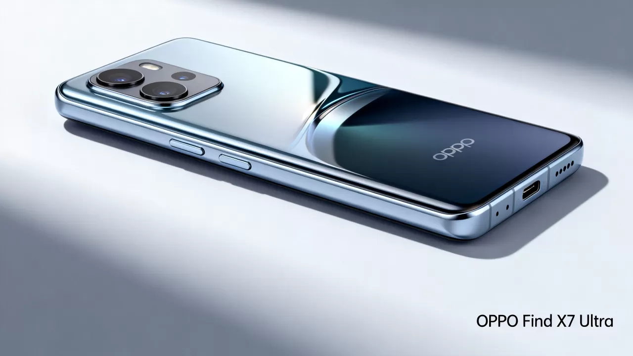 oppo要出什么新手机，OPPO最新款手机发布
