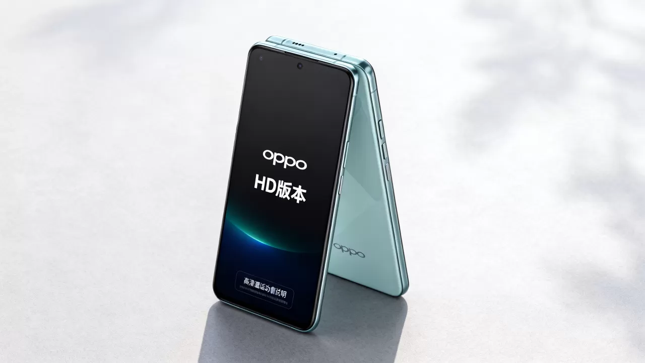 oppo手机有hd是什么版本，oppo手机hd功能是什么意思