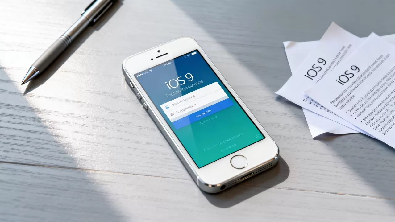 iphone5s升ios9怎么样，iphone5s升级ios9卡顿吗