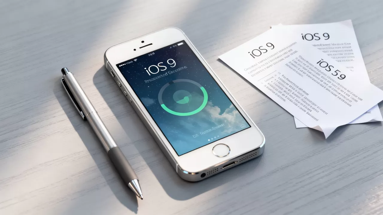 iphone5s升ios9怎么样，iphone5s升级ios9卡顿吗