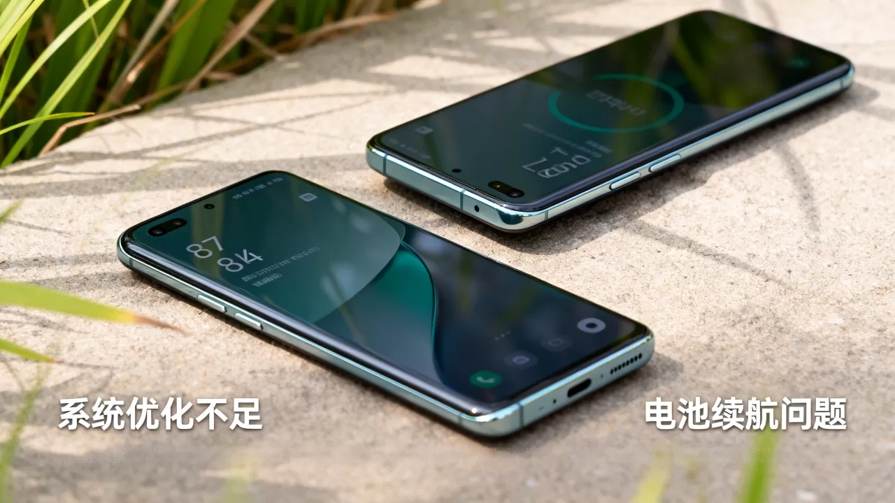 oppo手机的不好是什么原因，oppo手机为什么不好