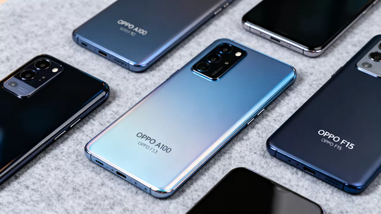 oppo什么手机是3g，oppo支持3g的手机型号