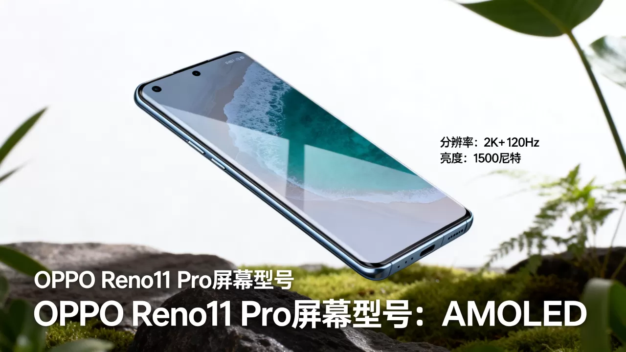 oppo屏幕是什么型号，oppo手机屏幕参数