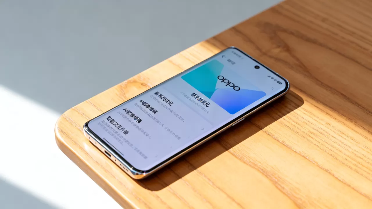 OPPO将出什么手机软件？OPPO新手机软件有哪些