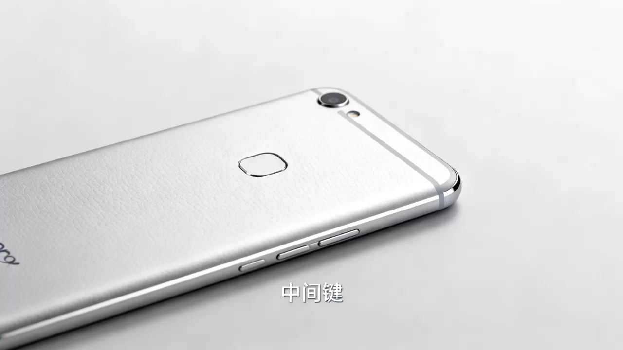 oppor9中间键有什么用，手机按键功能详解