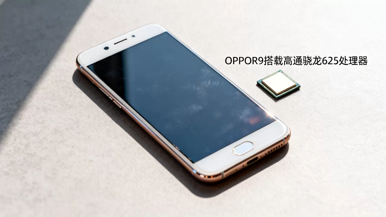 OPPOR9用什么CPU，OPPOR9搭载什么处理器