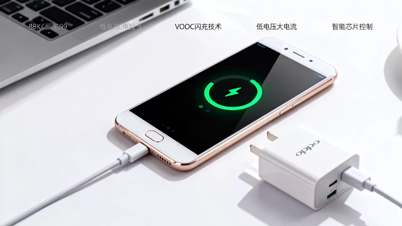 oppor9为什么充电快,OPPO R9充电速度快的原因 oppor9为什么充电快,OPPO R9充电速度快的原因