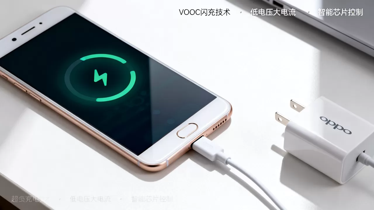 oppor9为什么充电快,OPPO R9充电速度快的原因 oppor9为什么充电快,OPPO R9充电速度快的原因