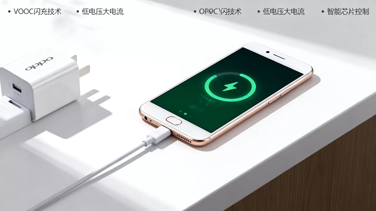 oppor9为什么充电快,OPPO R9充电速度快的原因 oppor9为什么充电快,OPPO R9充电速度快的原因