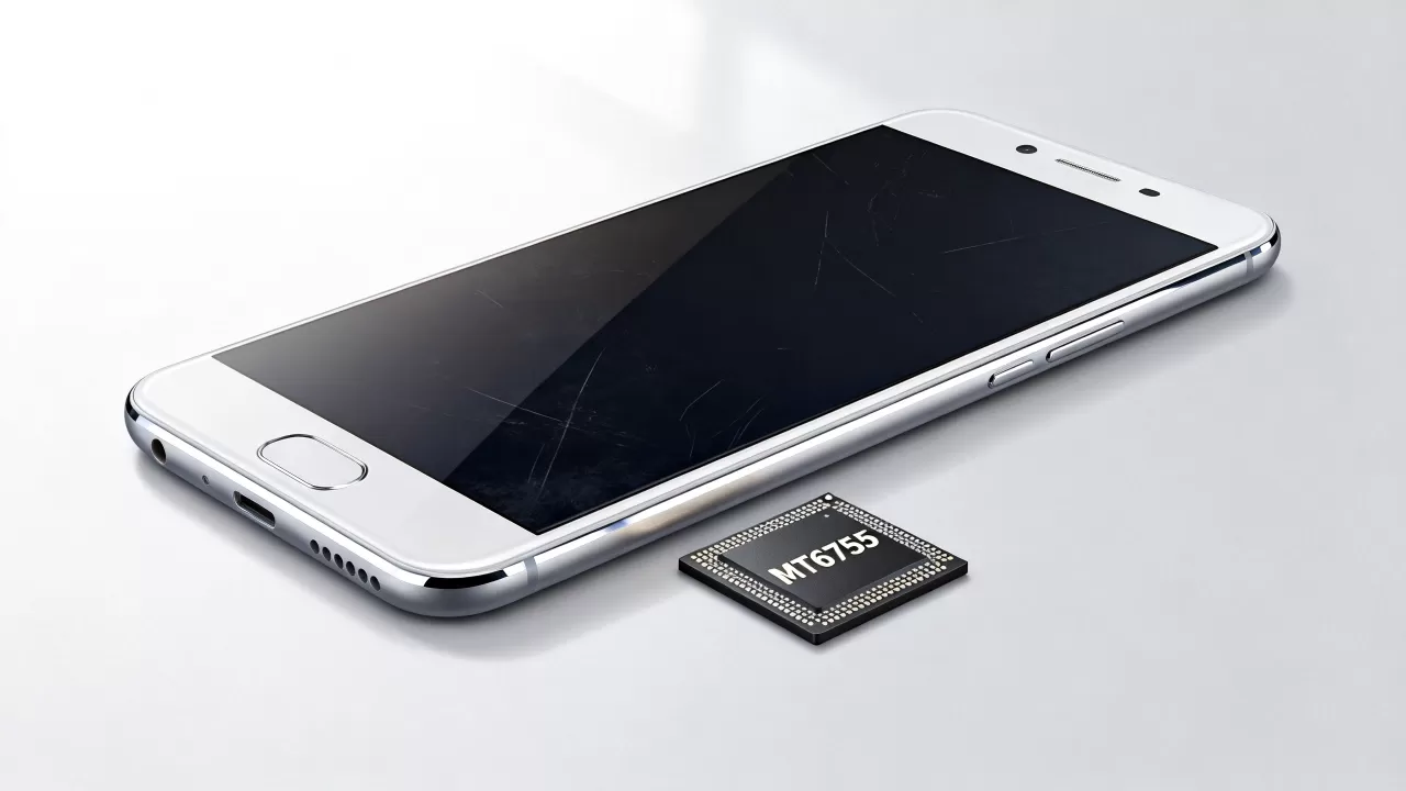 OPPOR9采用什么处理器，OPPOR9处理器型号