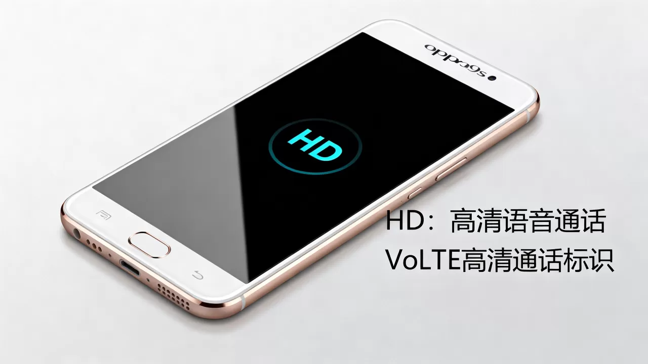 oppor9s显示hd是什么，oppor9s显示hd是什么意思