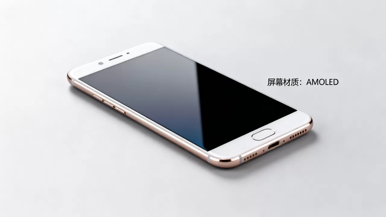 OPPOR9sPlus屏幕是什么材质，OPPOR9sPlus屏幕材质