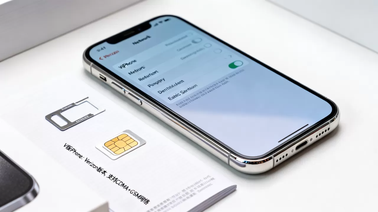 怎么买v版iphone，v版iphone是什么意思