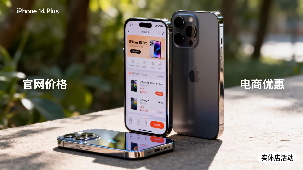 怎么买iphone划算，iPhone购买攻略