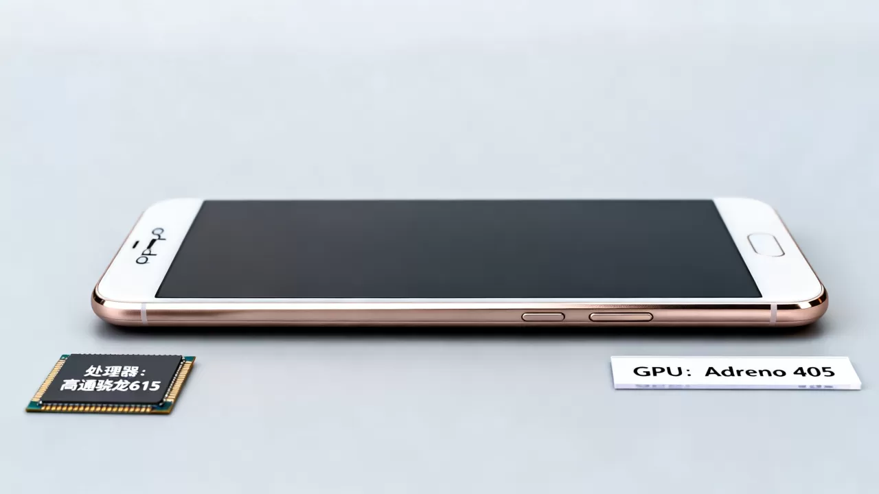 OPPO R7s用什么GPU，OPPO R7s搭载的处理器型号