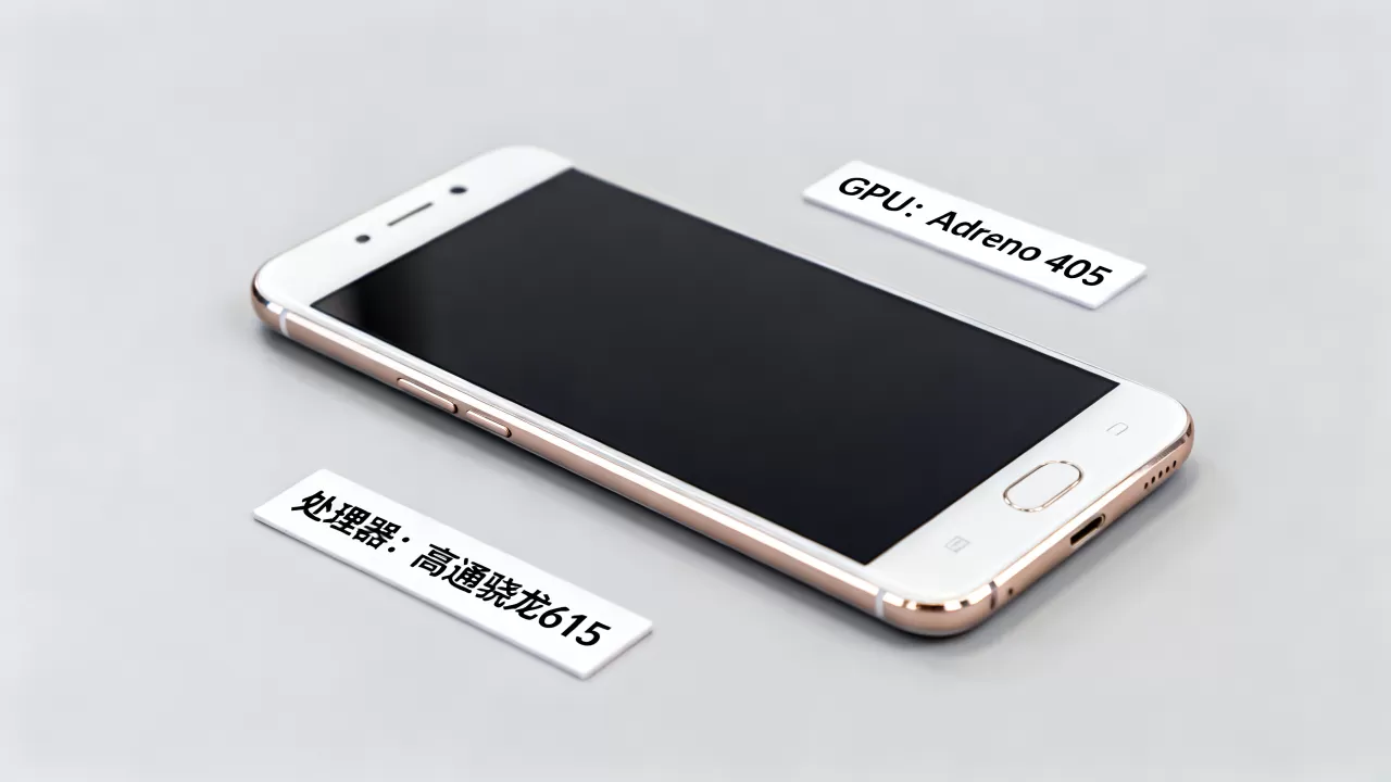 OPPO R7s用什么GPU，OPPO R7s搭载的处理器型号
