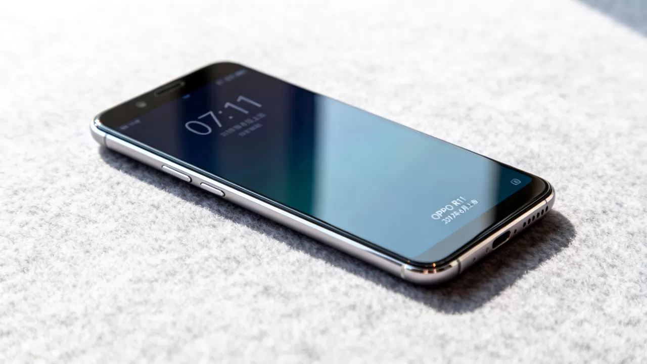 OPPOR11什么时候上市了，OPPOR11上市时间