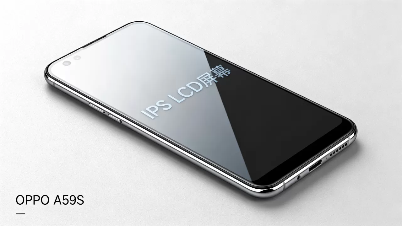 oppoa59s用的什么屏？oppoa59s屏幕类型