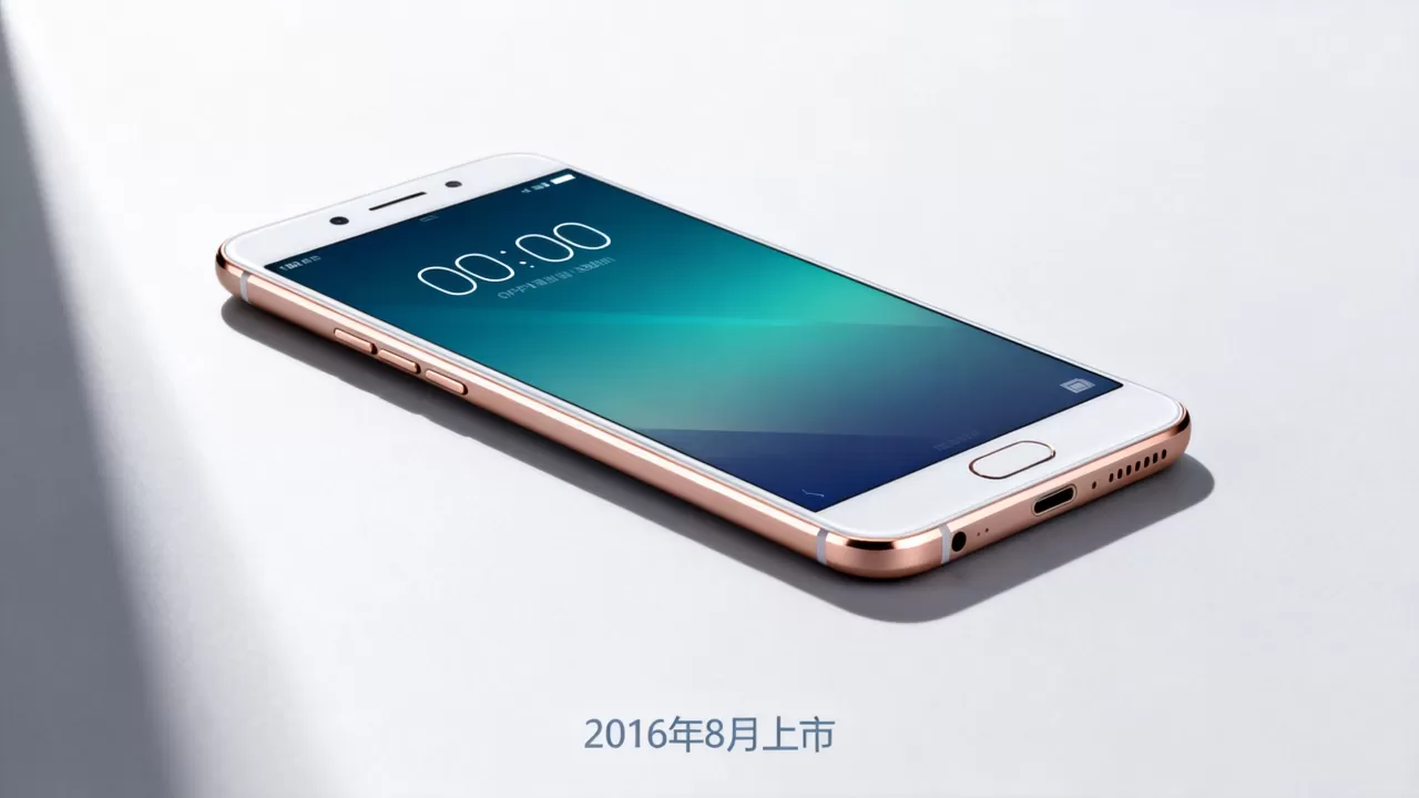 oppoa59m什么时候上市的，oppoa59m上市时间