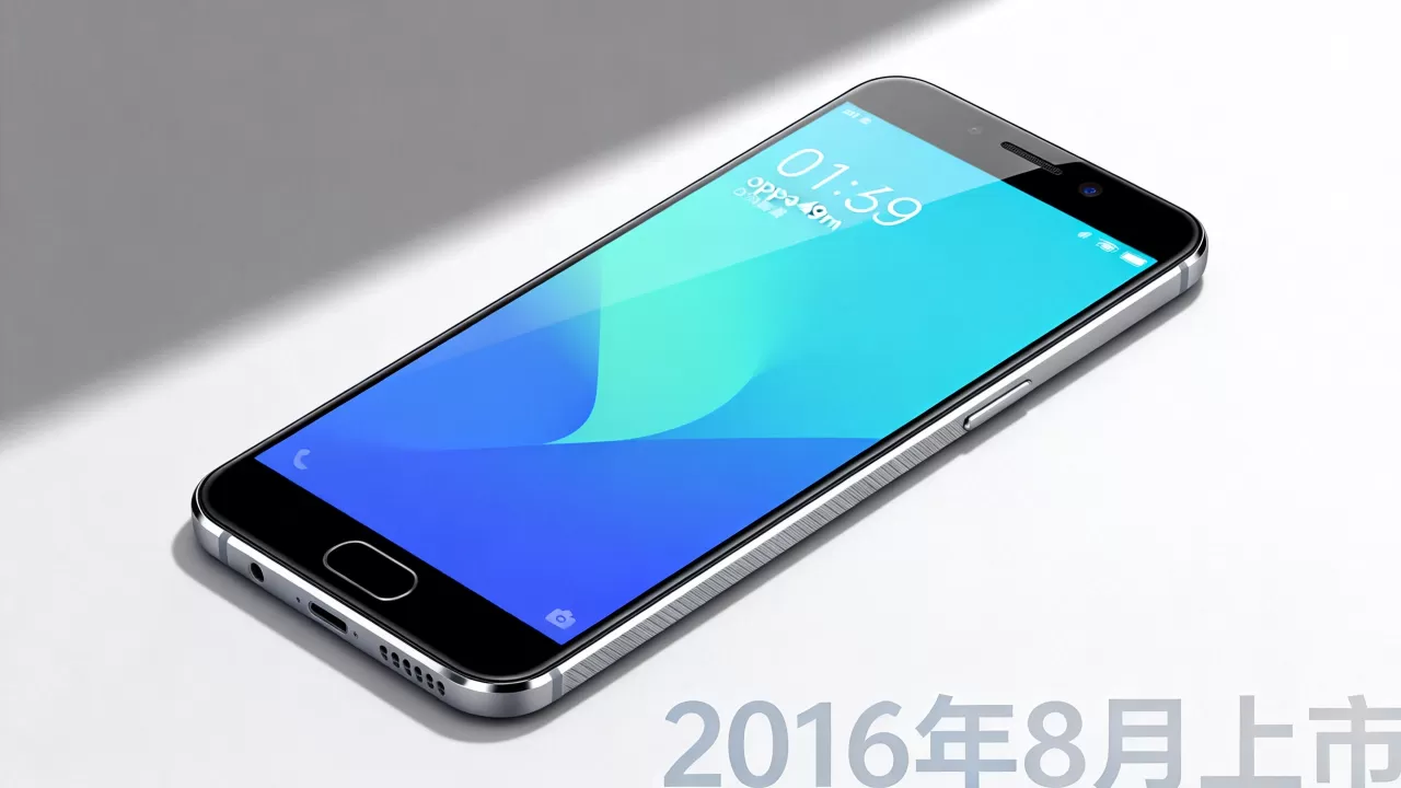 oppoa59m什么时候上市的，oppoa59m上市时间