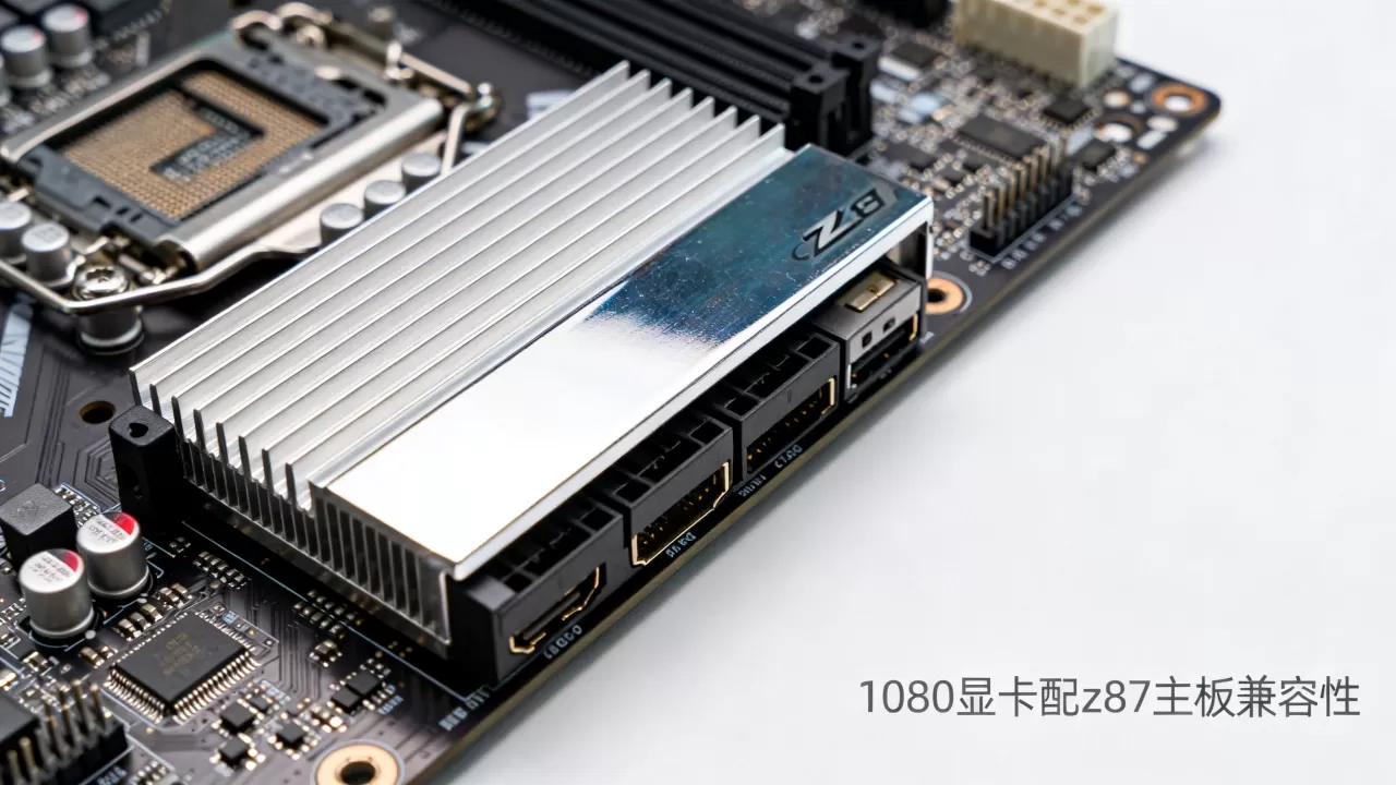 1080显卡配z87主板能带得动吗，z87主板配1080显卡