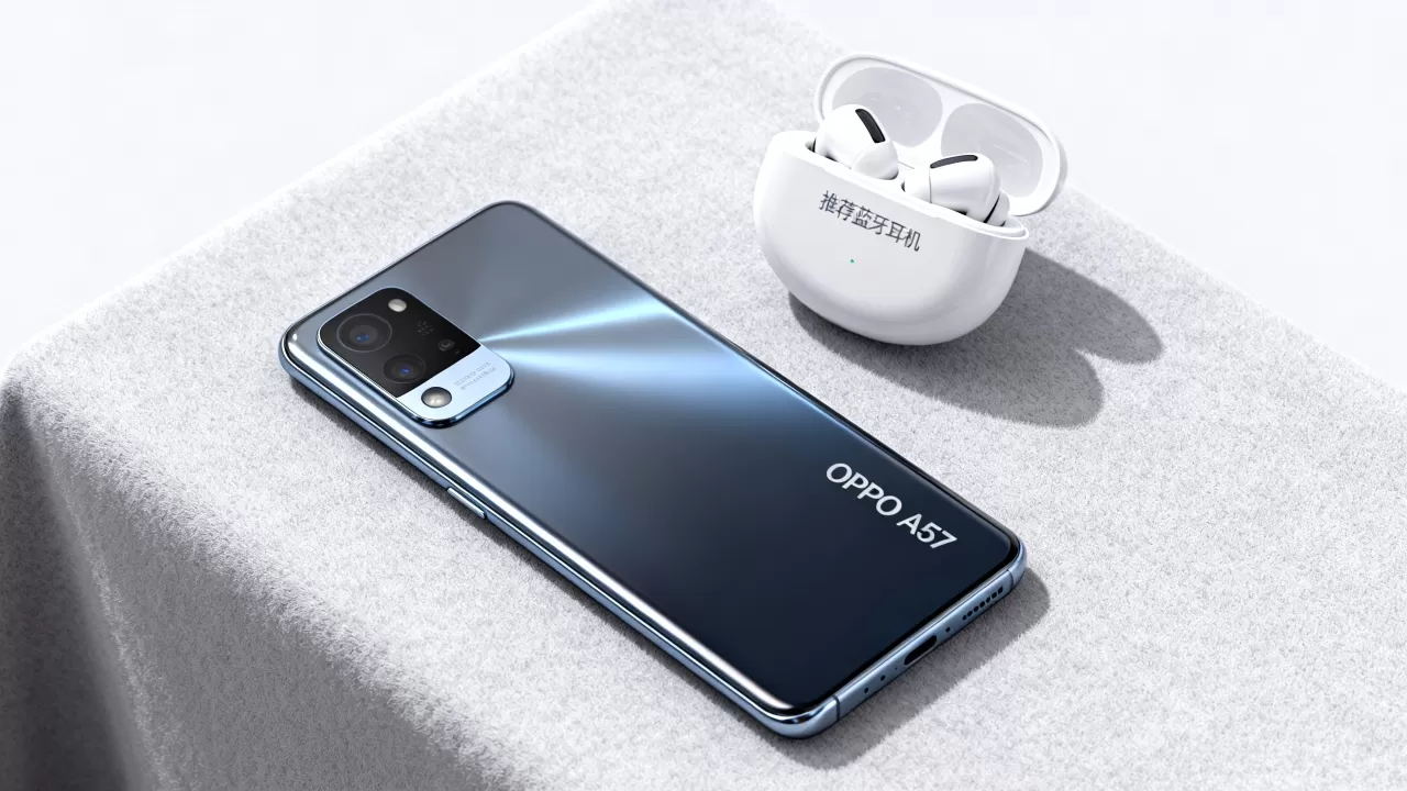 oppoA57送什么蓝牙耳机，oppoa57配什么蓝牙耳机好