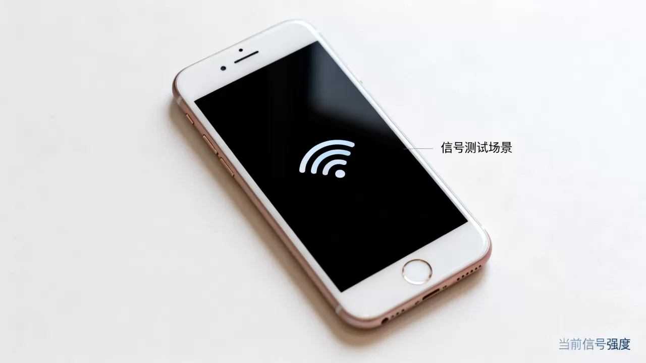 美版iphone6信号怎么样，iphone6信号差