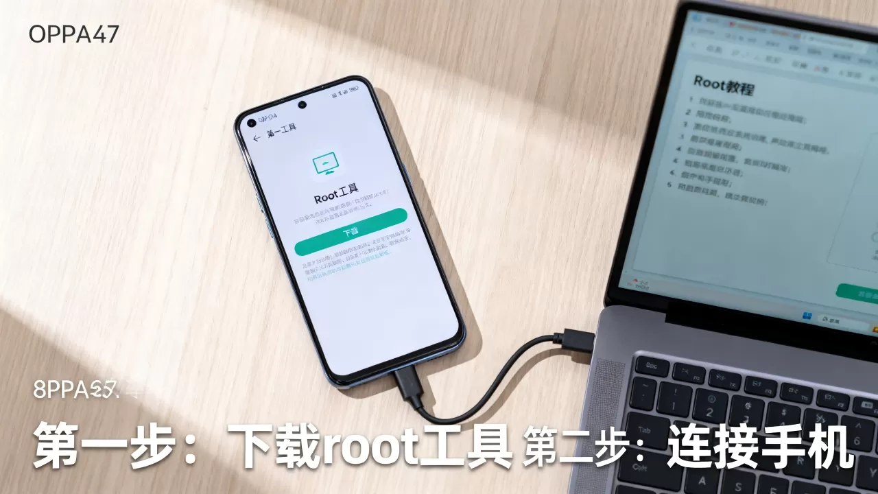 oppoa57root用什么软件，手机root教程