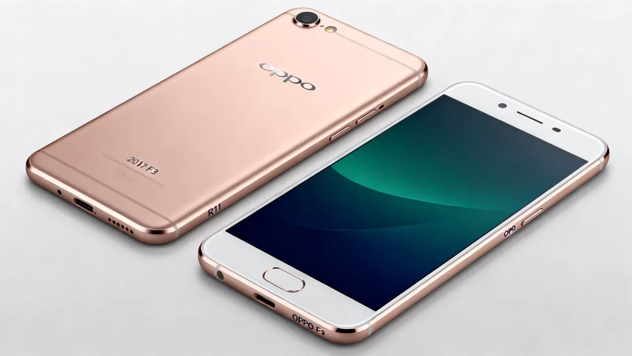 2017oppo将出什么手机，2017年oppo最新手机型号有哪些