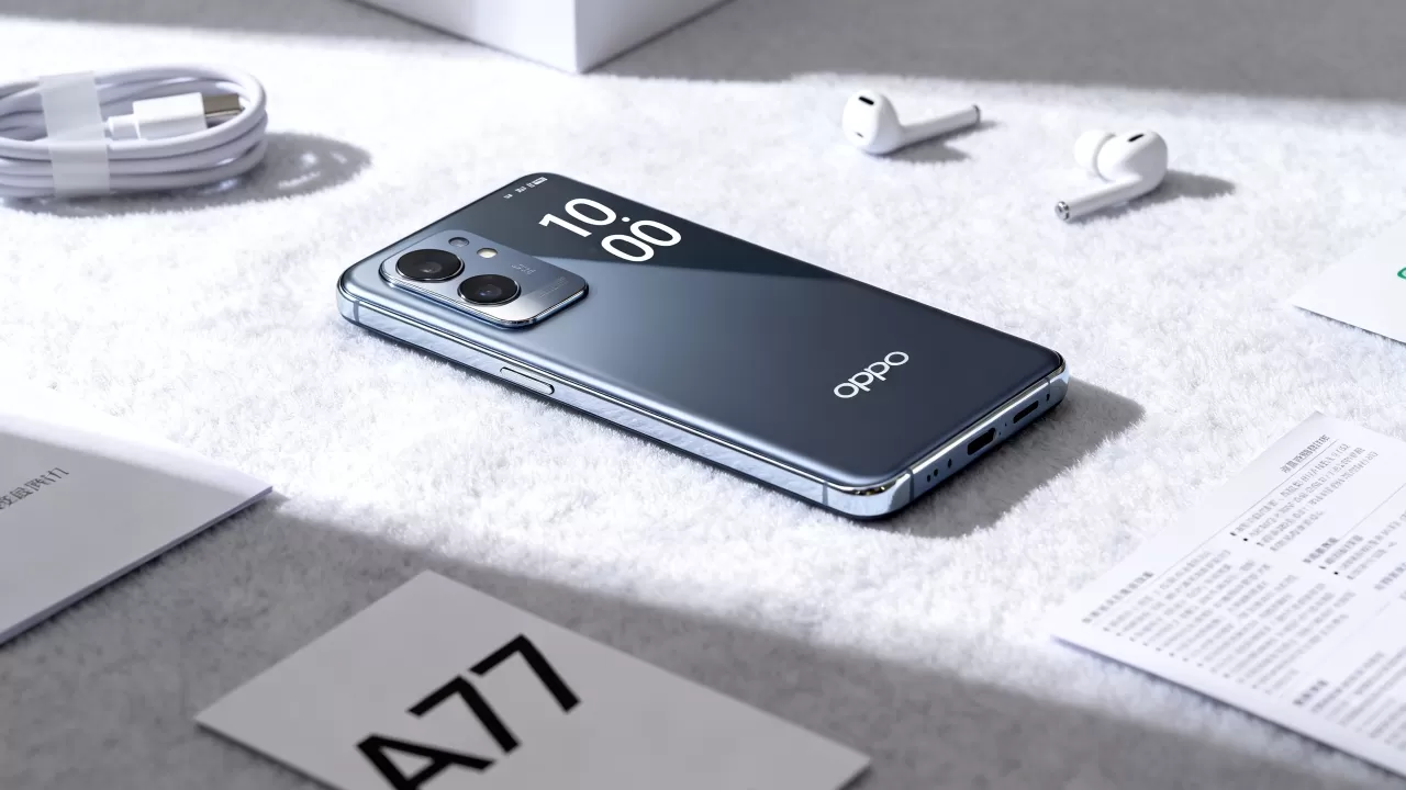 中国为什么没有oppoa77，OPPO A77手机发布时间及上市信息