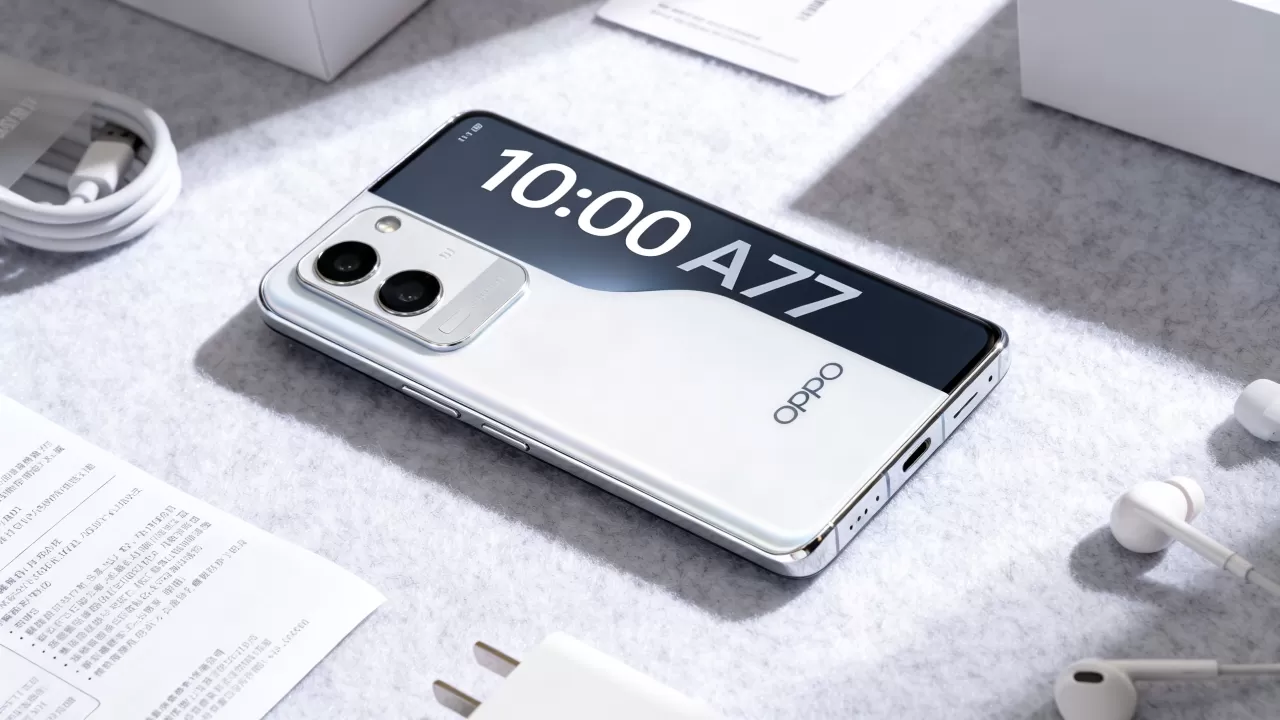 中国为什么没有oppoa77，OPPO A77手机发布时间及上市信息