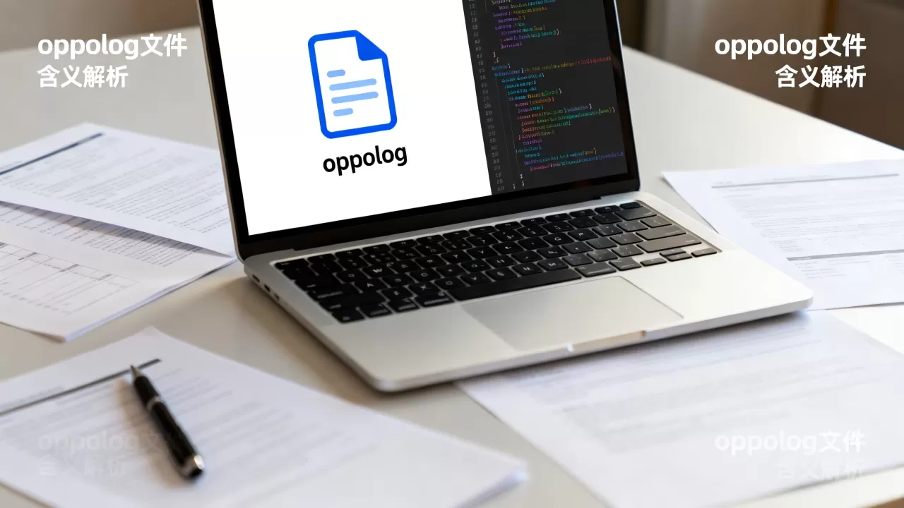 oppolog是什么意思？oppolog文件含义解析
