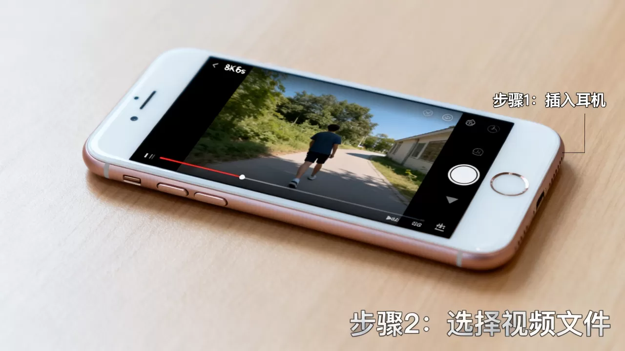 iphone6s怎么看片，iPhone6s手机如何播放视频