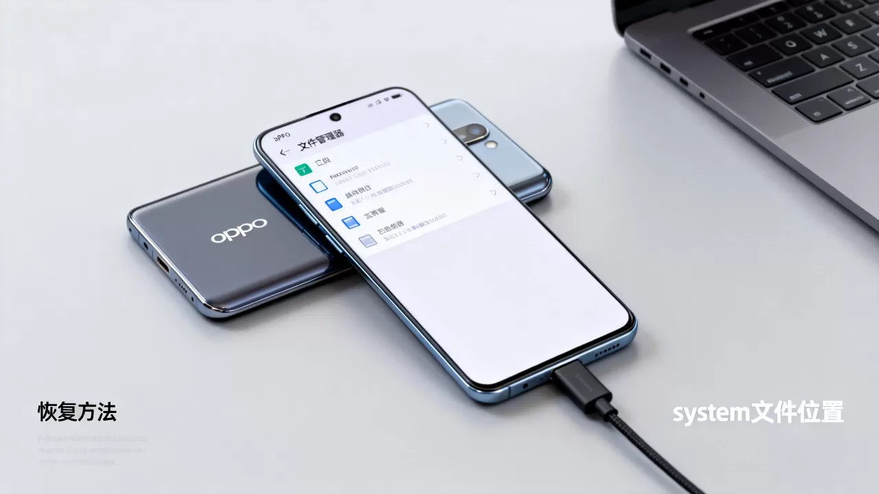 为什么oppo没有system，oppo手机system文件删除了怎么办