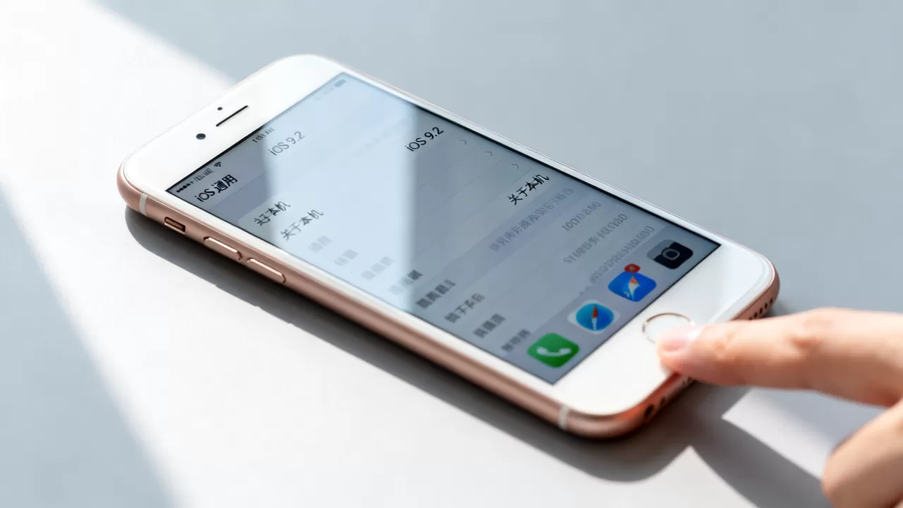 iphone6s9.2系统怎么样，iphone6s9.2系统卡顿吗