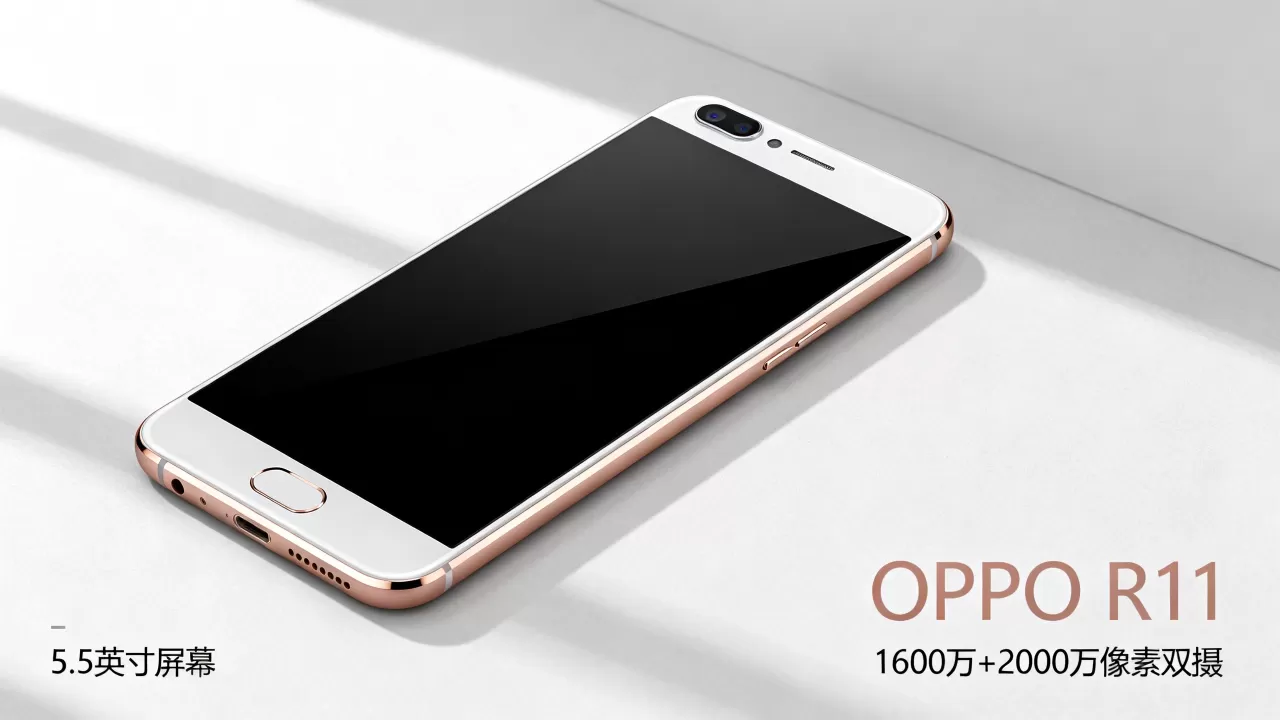 为什么oppo2017年没有旗舰机，oppo2017年发布的新机