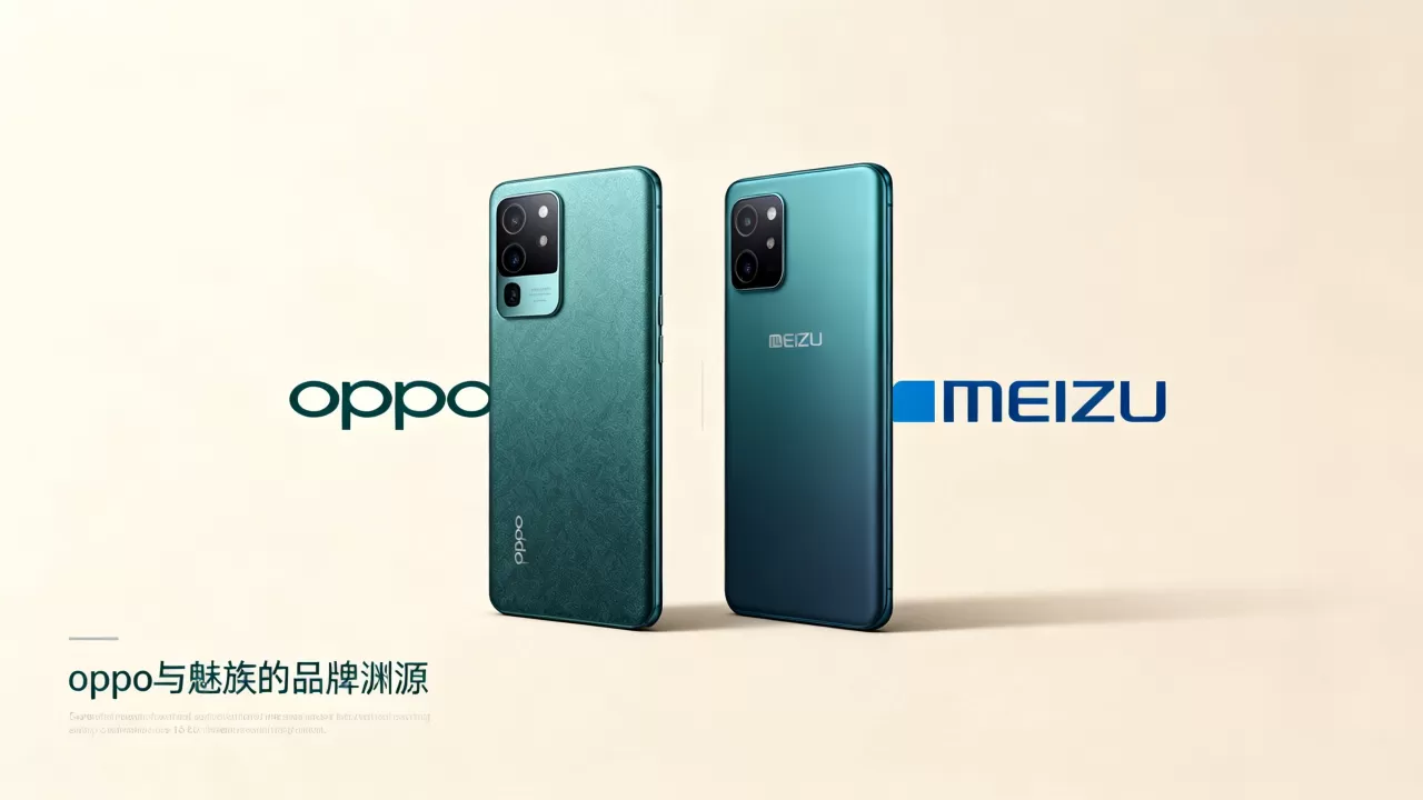 oppo和魅族什么关系，oppo和魅族什么关系