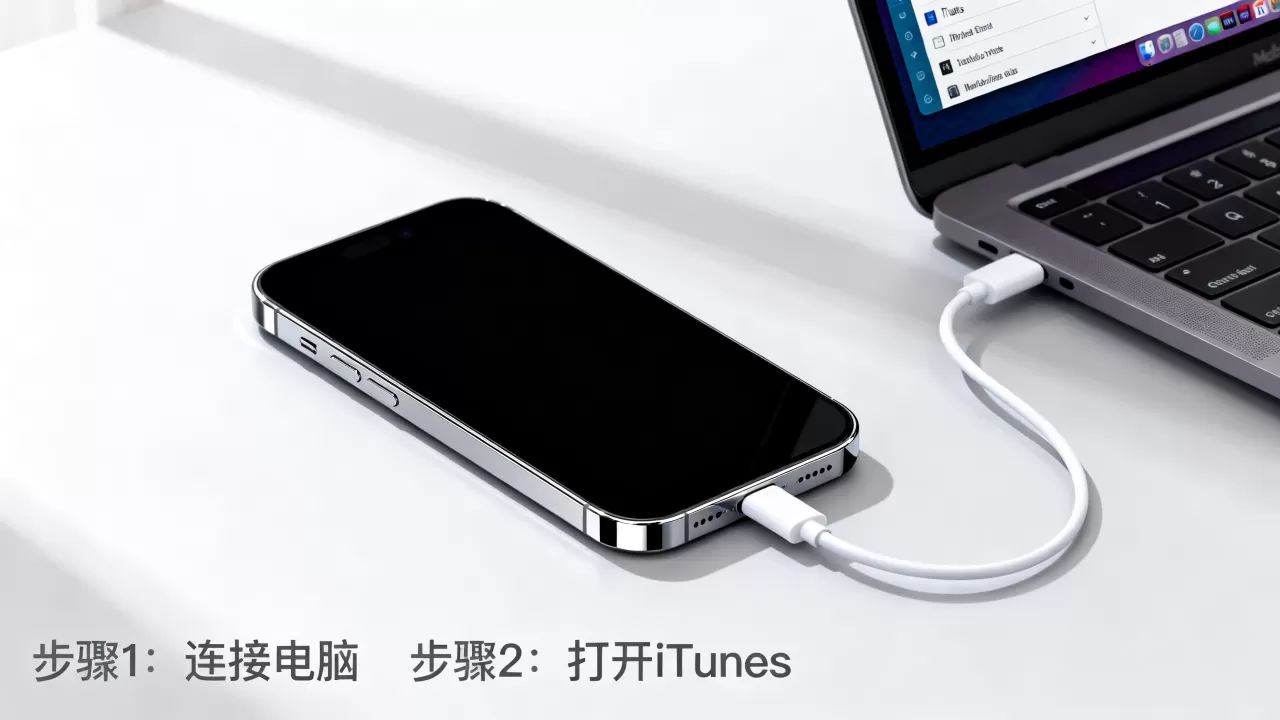 iphone黑机怎么办，苹果黑机怎么处理