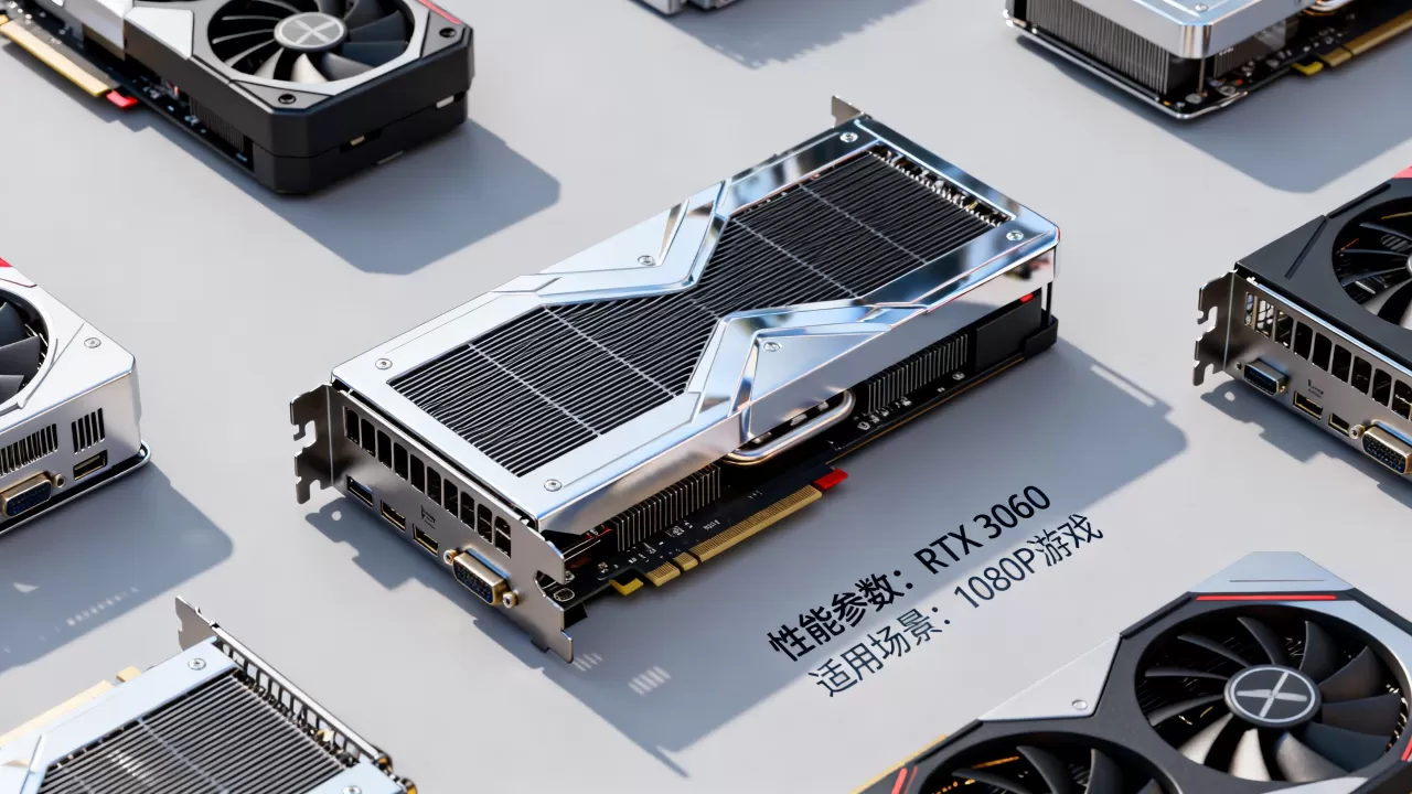 2020年显卡怎么买，2020年显卡选购指南