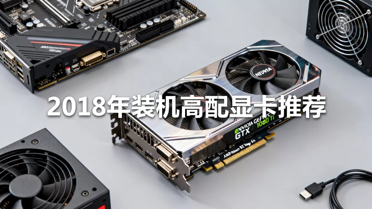 2018装机高配显卡选什么，2018年高配显卡推荐