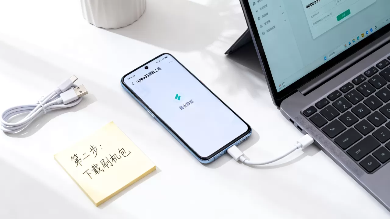 oppoa33刷机有什么不同，oppoa33刷机教程